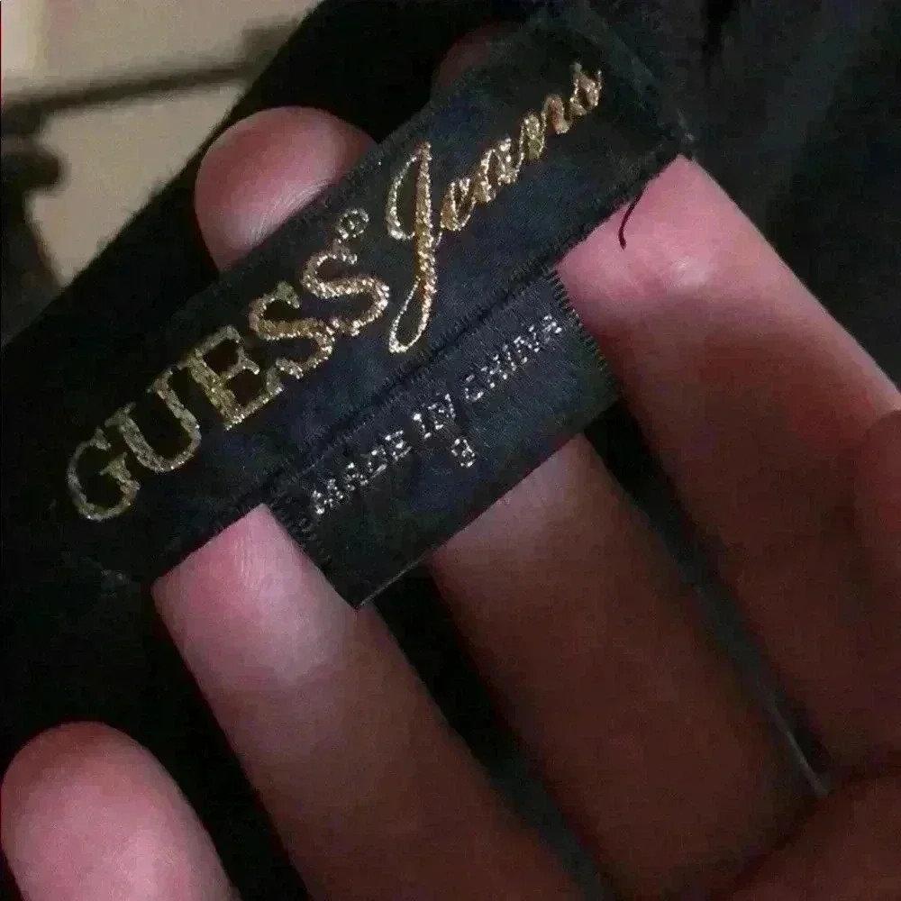 Guess Jeans Dress - Picture 4 of 5